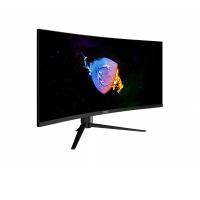 MSI 34" VA OPTIX MAG342CQR 1MS 144HZ HDMI-DP CURVED GAMING MONITOR (3440X1440)