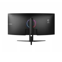 MSI 34" VA OPTIX MAG342CQR 1MS 144HZ HDMI-DP CURVED GAMING MONITOR (3440X1440)