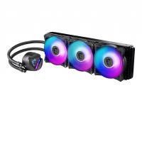 MSI 360mm MAG CORELIQUID 360R RGB Sıvı Soğutmalı İşlemci Fanı sTRX4 Uyumlu