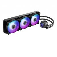 MSI 360mm MAG CORELIQUID 360R RGB Sıvı Soğutmalı İşlemci Fanı sTRX4 Uyumlu