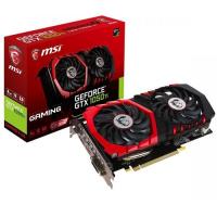 MSI GTX1050Ti 4GB GAMING 4G GDDR5 128bit HDMI DVI DP PCIe 16X v3.0