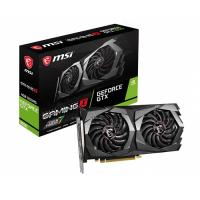 MSI 4gb GTX1650 Gaming X 4G DDR5 128bit HDMI 2x DisplayPort 16X (PCIe 3.0) 75w 350w 8.0ghz 7600 (PassMark Puanı)