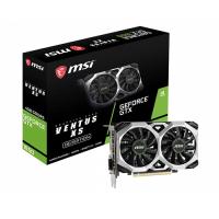 MSI 4gb GTX1650 Ventus XS 4G OC GDDR5 128bit HDMI DVI DisplayPort 16X (PCIe 3.0) 75w 350w 8.0ghz 7600 (PassMark Puanı)