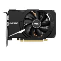 MSI GTX1650 SUPER 4GB AERO ITX OC GDDR6 128bit HDMI 3X DP PCIe 16X v3.0