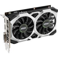 MSI 4gb GTX1650 Super VENTUS XS OC GDDR6 128bit HDMI DVI DisplayPort 16X (PCIe 3.0)