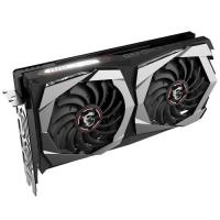 MSI 4gb GTX1650 Super Gaming X GDDR6 128bit HDMI 3x DisplayPort 16X (PCIe 3.0)