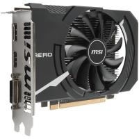 MSI 4gb RX560 Aero ITX OC Edition RX560-4GOC DDR5 128bit HDMI DVI DisplayPort 16X (PCIe 3.0) 80w 350w 7.0ghz 4429 (PassM