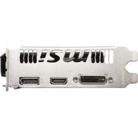 MSI 4gb RX560 Aero ITX OC Edition RX560-4GOC DDR5 128bit HDMI DVI DisplayPort 16X (PCIe 3.0) 80w 350w 7.0ghz 4429 (PassM