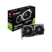 MSI GTX1660TI 6GB GAMING 6G GDDR6 192bit HDMI 3X DP PCIe 16X v3.0
