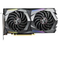MSI GTX1660TI 6GB GAMING 6G GDDR6 192bit HDMI 3X DP PCIe 16X v3.0