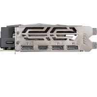 MSI GTX1660TI 6GB GAMING 6G GDDR6 192bit HDMI 3X DP PCIe 16X v3.0