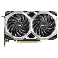 MSI 6gb GTX1660 Süper VENTUS XS OC 6G OC GDDR6 192bit HDMI 3x DisplayPort 16X (PCIe 3.0)