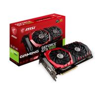 MSI 8gb GTX1080 Gaming 8G DDR5 256bit HDMI DVI 3x DisplayPort 16X (PCIe 3.0) 180w 500w 10.1ghz 12308 (PassMark Puanı)