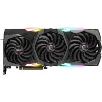 MSI 8gb RTX2080 Gaming X Trio GDDR6 256bit HDMI Type-C 3x DisplayPort 16X (PCIe 3.0) 185w 550w 14.0ghz
