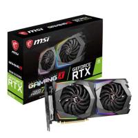 MSI 8GB RTX2070 RTX 2070 GAMING X 8G GDDR6 256 Bit (1xHDMI 3xDP 1xUSB-C) DX12 PCIE 3.0 x16