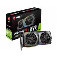 MSI 8gb RTX2070 Gaming RTX2070 Gaming X 8G GDDR6 256bit HDMI Type-C 3x DisplayPort 16X (PCIe 3.0) 225w 650w 14.0ghz 1436