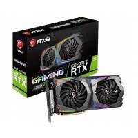 MSI 8gb RTX2070 Gaming RTX2070 Gaming 8G GDDR6 256bit HDMI Type-C 3x DisplayPort 16X (PCIe 3.0) 175w 550w 14.0ghz 14364