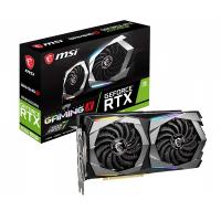 MSI RTX2060 8GB SUPER GAMİNG X GDDR6 256bit HDMI 3X DP PCIe 16X v3.0