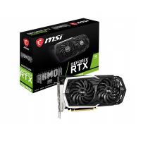 MSI RTX2060 8GB SUPER ARMOR OC GDDR6 256bit HDMI 3X DP PCIe 16X v3.0