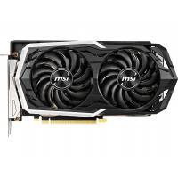 MSI RTX2060 8GB SUPER ARMOR OC GDDR6 256bit HDMI 3X DP PCIe 16X v3.0