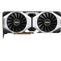 MSI RTX2080 8GB SUPER VENTUS OC GDDR6 256bit HDMI 3X DP PCIe 16X v3.0