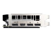 MSI 8gb RTX2060 Super Ventus GP OC GDDR6 256bit HDMI 3x DisplayPort 16X (PCIe 3.0) 175w 550w 14.0ghz