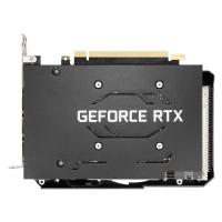 MSI 8GB RTX3050 AERO ITX 8G GDDR6 128bit HDMI DP PCIe 16X v4.0