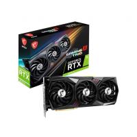 MSI 8GB RTX3070TI GAMING X TRIO GDDR6 256bit HDMI-DP PCIE 16X v4.0
