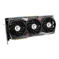 MSI 8GB RTX3070 GAMING Z TRIO 8G LHR GDDR6 256Bit HDMI-DP PCIE 4.0