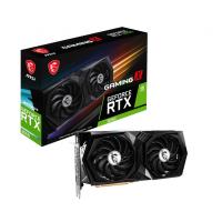 MSI 8GB RTX3050 GAMING X 8G GDDR6 128bit HDMI-DP PCIE 4.0
