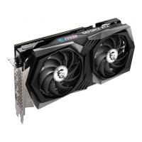 MSI 8GB RTX3050 GAMING X 8G GDDR6 128bit HDMI-DP PCIE 4.0