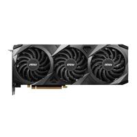 MSI 8GB RTX3070TI VENTUS 3X 8G GDDR6 256bit HDMI-DP PCIE 4.0