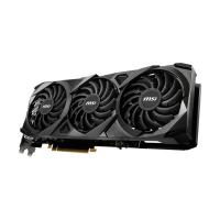 MSI 8GB RTX3070TI VENTUS 3X 8G GDDR6 256bit HDMI-DP PCIE 4.0