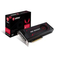 MSI 8gb RX Vega56 Air Boost 8G OC HBM2 2048bit HDMI 3x DisplayPort 16X (PCIe 3.0) 210w 650w 11111 (PassMark Puanı)