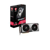 MSI RX5700 8GB GAMING X GDDR6 256bit HDMI DP PCIe 16X v4.0