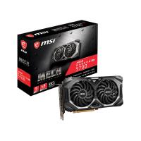 MSI 8gb RX5700 Mech OC GDDR6 256bit HDMI 3x DisplayPort 16X (PCIe 4.0) 225w 600w 14.0ghz