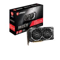 MSI RX5700XT 8GB MECH OC GDDR6 256bit HDMI DP PCIe 16X v4.0