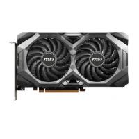 MSI RX5700 8GB MECH GP OC GDDR6 256bit HDMI DP PCIe 16X v4.0