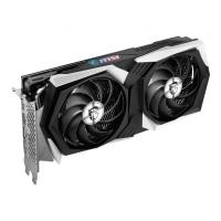 MSI 8GB RX6600XT GAMING X 8G GDDR6 128bit HDMI DP PCIe 16X v4.0