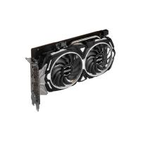 MSI 8GB RX6600 ARMOR 8G GDDR6 128bit HDMI DP PCIe 16X v4.0