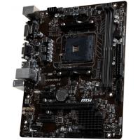 MSI A320M PRO-E DDR4 3200 (OC) S+V+GL (mATX)