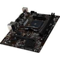 MSI A320M PRO-E DDR4 3200 (OC) S+V+GL (mATX)