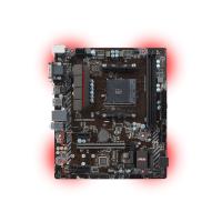MSI A320M GRENADE AM4 DDR4 3200(OC) DVI HDMI VGA
