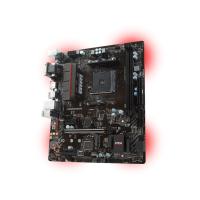 MSI A320M GRENADE AM4 DDR4 3200(OC) DVI HDMI VGA