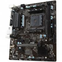 MSI A320M PRO-VD PLUS DDR4 S+V+GL AM4 (mATX)