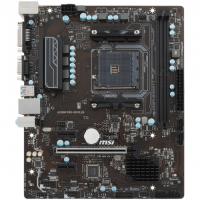 MSI A320M PRO-VD PLUS DDR4 S+V+GL AM4 (mATX)