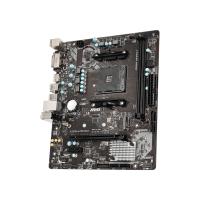 MSI A320M-A PRO MAX DDR4 3200 (OC) DVI HDMI mATX