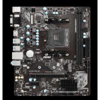 MSI A320M PRO-VH DDR4 3200MHZ 1XVGA 1XHDMI 1XM.2 USB 3.2 ATX AM4