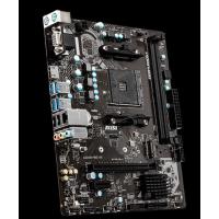 MSI A320M PRO-VH DDR4 3200MHZ 1XVGA 1XHDMI 1XM.2 USB 3.2 ATX AM4