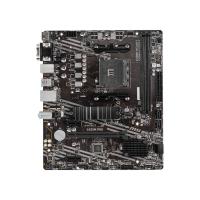 MSI A520M PRO DDR4 4600/1866Mhz M.2 M.ATX AM4